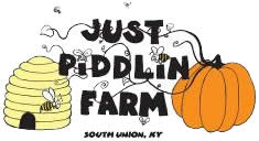 Just Piddlin Farm