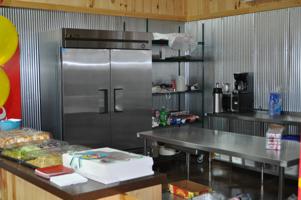 Party Rental