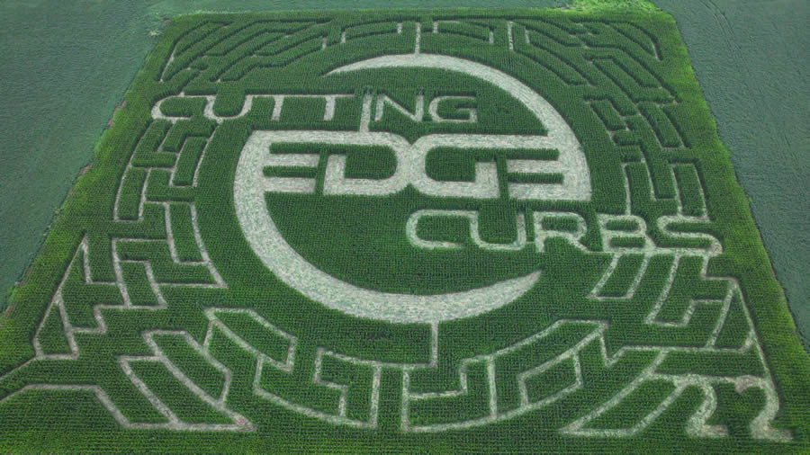 Corn Maze 2022