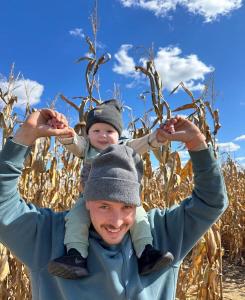 family activities fall