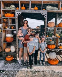 Pumpkin Patch 